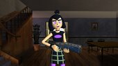 Sam Manson (Fortnite)